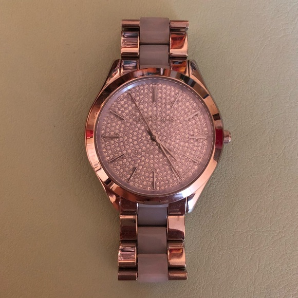 Michael Kors Jewelry - Michael Kors watch.